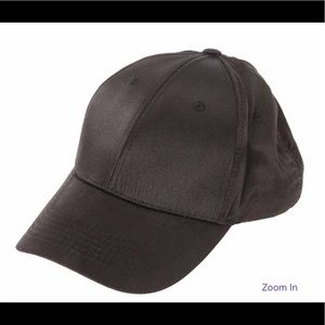 Silky Baseball Cap